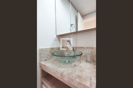 Apartamento à venda com 74m², 3 quartos e 1 vagaBanheiro