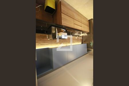 Apartamento para alugar com 30m², 1 quarto e 1 vagaCozinha