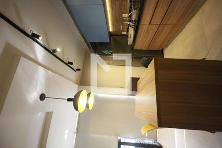 Apartamento para alugar com 30m², 1 quarto e 1 vagaCozinha