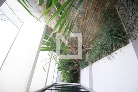 Apartamento para alugar com 30m², 1 quarto e 1 vagaArea Verde