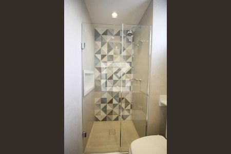 Apartamento para alugar com 30m², 1 quarto e 1 vagaBanheiro