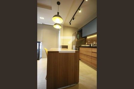 Apartamento para alugar com 30m², 1 quarto e 1 vagaCozinha