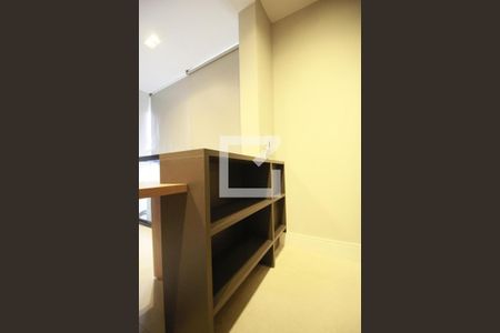 Apartamento para alugar com 30m², 1 quarto e 1 vagaCozinha