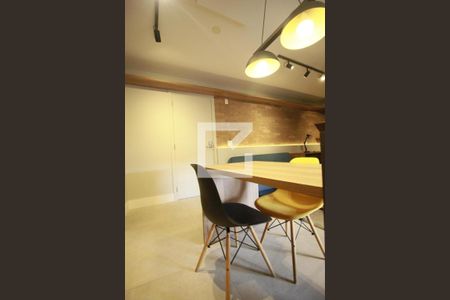 Apartamento para alugar com 30m², 1 quarto e 1 vagaCozinha