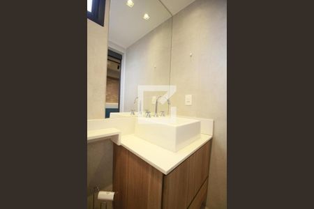 Apartamento para alugar com 30m², 1 quarto e 1 vagaBanheiro