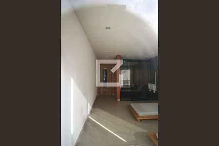 Apartamento para alugar com 30m², 1 quarto e 1 vagaSauna