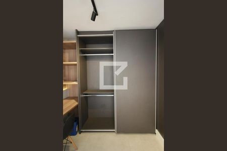 Apartamento para alugar com 30m², 1 quarto e 1 vagaSala-Quarto