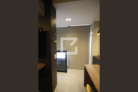 Apartamento para alugar com 30m², 1 quarto e 1 vagaVaranda Integrada