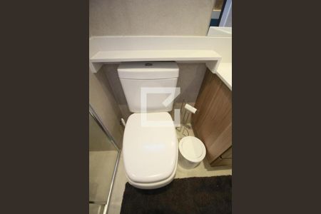 Apartamento para alugar com 30m², 1 quarto e 1 vagaBanheiro