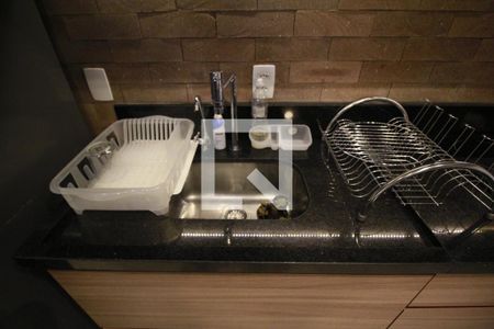 Apartamento para alugar com 30m², 1 quarto e 1 vagaCozinha