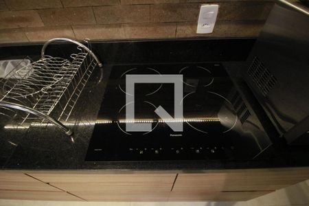 Apartamento para alugar com 30m², 1 quarto e 1 vagaCozinha