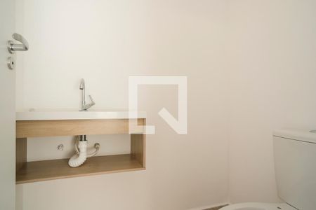 Apartamento à venda com 109m², 2 quartos e 2 vagasLavabo