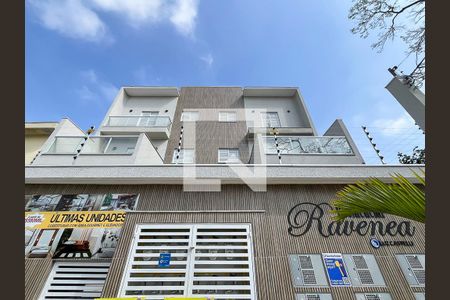 Apartamento à venda com 109m², 2 quartos e 2 vagasFachada + plaquinha