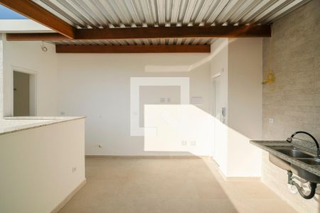 Apartamento à venda com 109m², 2 quartos e 2 vagasVaranda e área de serviço