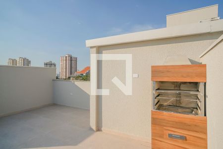 Apartamento à venda com 109m², 2 quartos e 2 vagasVaranda