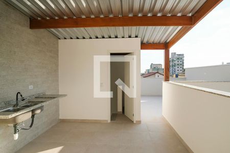 Apartamento à venda com 109m², 2 quartos e 2 vagasVaranda e área de serviço