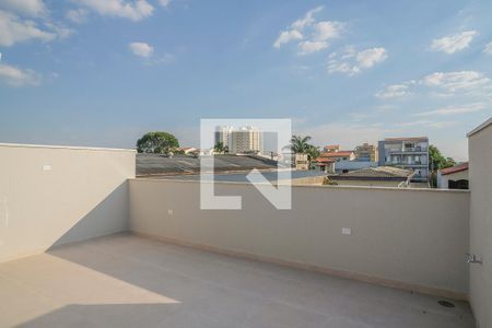 Apartamento à venda com 109m², 2 quartos e 2 vagasVaranda