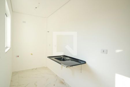 Apartamento à venda com 109m², 2 quartos e 2 vagasCozinha