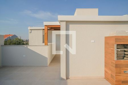 Apartamento à venda com 109m², 2 quartos e 2 vagasVaranda