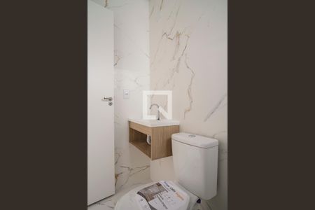 Apartamento à venda com 109m², 2 quartos e 2 vagasBanheiro