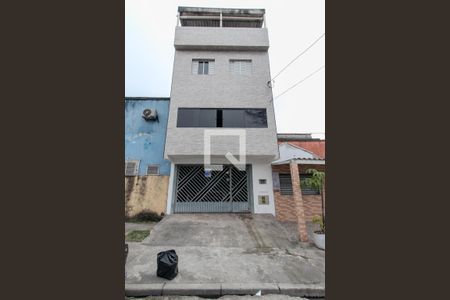 Casa à venda com 200m², 4 quartos e 2 vagasFachada