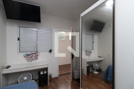 Casa à venda com 200m², 4 quartos e 2 vagasQuarto 3