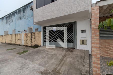 Casa à venda com 200m², 4 quartos e 2 vagasFachada