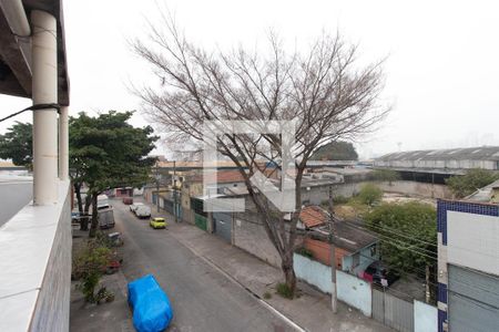 Casa à venda com 200m², 4 quartos e 2 vagasVista do Sobrado