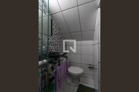 Casa à venda com 200m², 4 quartos e 2 vagasBanheiro da Suíte