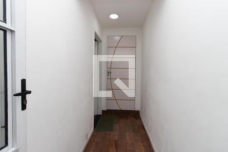 Casa à venda com 200m², 4 quartos e 2 vagasEntrada