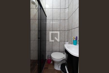 Casa à venda com 200m², 4 quartos e 2 vagasBanheiro 2