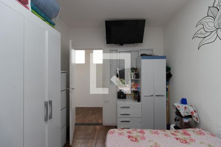 Casa à venda com 200m², 4 quartos e 2 vagasQuarto 2