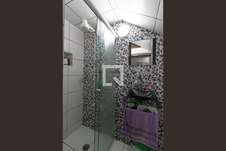 Casa à venda com 200m², 4 quartos e 2 vagasBanheiro da Suíte