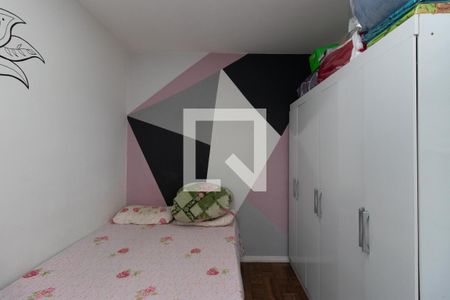 Casa à venda com 200m², 4 quartos e 2 vagasQuarto 2