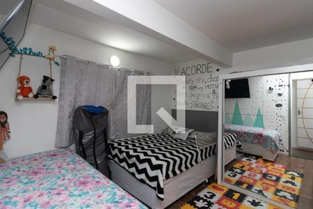 Casa à venda com 200m², 4 quartos e 2 vagasQuarto Suíte