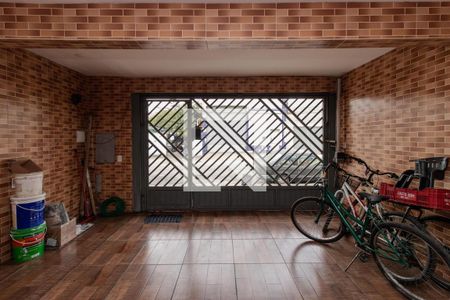 Casa à venda com 200m², 4 quartos e 2 vagasGaragem