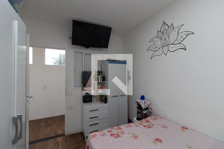 Casa à venda com 200m², 4 quartos e 2 vagasQuarto 2