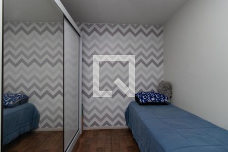 Casa à venda com 200m², 4 quartos e 2 vagasQuarto 3