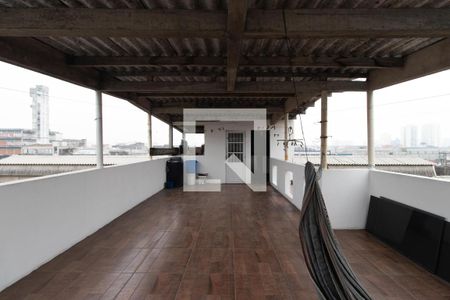 Casa à venda com 200m², 4 quartos e 2 vagasSobrado