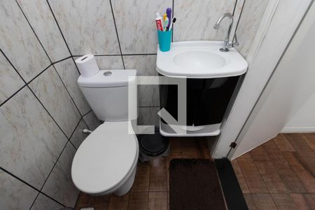 Casa à venda com 200m², 4 quartos e 2 vagasBanheiro 2