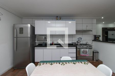 Casa à venda com 200m², 4 quartos e 2 vagasCozinha