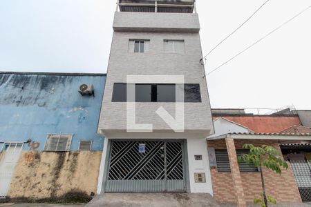 Casa à venda com 200m², 4 quartos e 2 vagasFachada