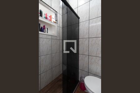 Casa à venda com 200m², 4 quartos e 2 vagasBanheiro 2