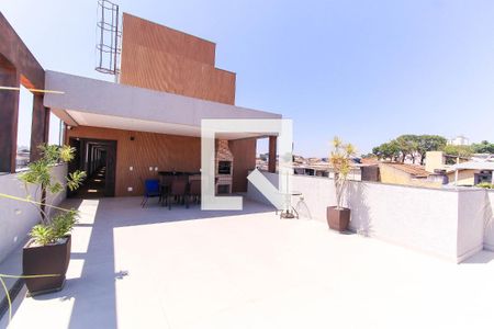 Apartamento à venda com 28m², 1 quarto e sem vaga