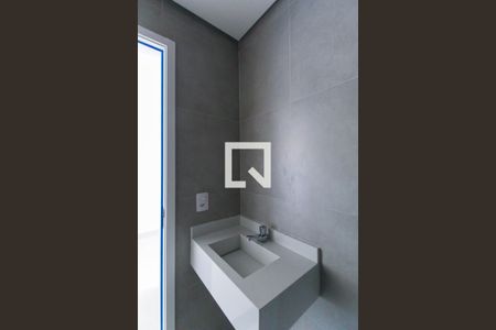 Apartamento à venda com 28m², 1 quarto e sem vaga