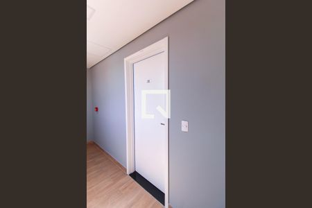 Apartamento à venda com 28m², 1 quarto e sem vaga