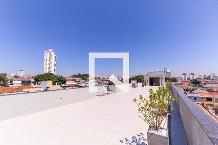 Apartamento à venda com 28m², 1 quarto e sem vaga