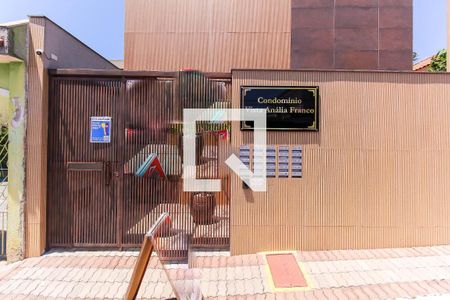 Apartamento à venda com 28m², 1 quarto e sem vaga