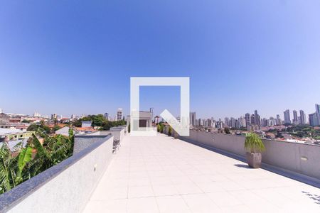 Apartamento à venda com 28m², 1 quarto e sem vaga