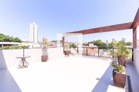 Apartamento à venda com 28m², 1 quarto e sem vaga